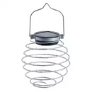 Argos Home Solar Mini Wire Lanterns - 4 Pack940/5022