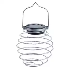 Argos Home Solar Mini Wire Lanterns - 4 Pack940/5022