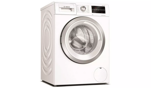 Bosch WAU28T64GB 9KG 1400 Spin Washing Machine - White795/4018