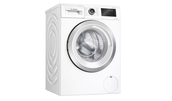 Bosch WAL28RH1GB 10KG 1400 Spin Washing Machine - White959/0580