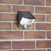 Argos Home Solar LED Wall Light With Motion Sensor915/9921