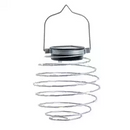 Argos Home Solar Mini Wire Lanterns - 4 Pack940/5022