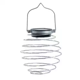 Argos Home Solar Mini Wire Lanterns - 4 Pack940/5022