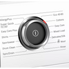 Bosch WAL28RH1GB 10KG 1400 Spin Washing Machine - White959/0580