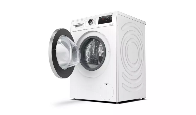 Bosch WAL28RH1GB 10KG 1400 Spin Washing Machine - White959/0580