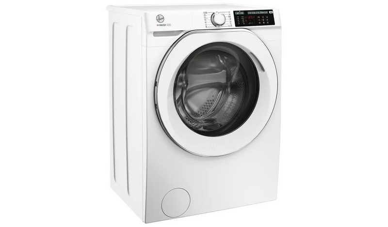 Hoover H-WASH 500 11KG 1400 Spin Washing Machine - White917/1105