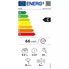 Bosch Series 4 WAN28259GB 9kg Washing Machine with 1400 rpm - White