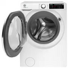 HOOVER H-Wash 350 H3WPS6106TAM6-80 WiFi-enabled 10 kg 1600 rpm Washing Machine - White