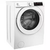 HOOVER H-Wash 350 H3WPS6106TAM6-80 WiFi-enabled 10 kg 1600 rpm Washing Machine - White