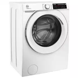 Hoover H-WASH 500 9KG 1600 Spin Washing Machine - White 898/9219