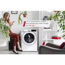 Hoover H-WASH 500 9KG 1600 Spin Washing Machine - White 898/9219