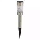 Garden by Sainsbury's Stainless Steel Solar Stake Lights886/0826