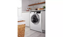 Hoover H3WS495TACE 9KG 1400 Spin Washing Machine - White917/0663
