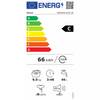 Hoover HBWS 49D1ACE 9KG Integrated Washing Machine - White781/0509