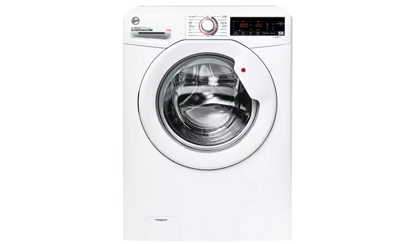 Hoover H3W69TME 9KG 1600 Spin Washing Machine - White918/8631