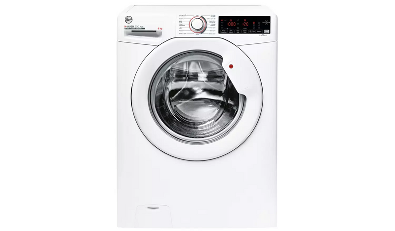 Hoover H3W69TME 9KG 1600 Spin Washing Machine - White918/8631