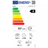 Hoover H3W69TME 9KG 1600 Spin Washing Machine - White918/8631