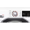 Hoover H3WS4105TACE80 10KG 1400 Spin Washing Machine - White115/2081