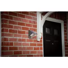 Argos Home Solar LED Wall Light With Motion Sensor915/9921