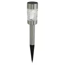 Garden by Sainsbury's Stainless Steel Solar Stake Lights886/0826