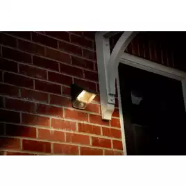 Argos Home Solar LED Wall Light With Motion Sensor915/9921