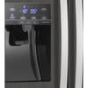 KENWOOD KSBNDIX23 American-Style Fridge Freezer