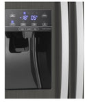 KENWOOD KSBSDIX20 American-Style Fridge Freezer