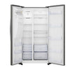 KENWOOD KSBNDIX23 American-Style Fridge Freezer