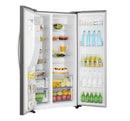KENWOOD KSBSDIX20 American-Style Fridge Freezer