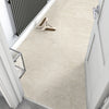 Lapley Griege Matt Marble effect Porcelain Wall & floor Tile, Pack of 3, (L)600mm (W)600mm
