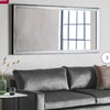 Boxford Rectangle Glass Mirror