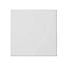 Leccia White Gloss Ceramic Wall Tile, (L)150mm (W)150mm