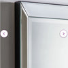 Boxford Rectangle Glass Mirror