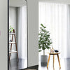 Kallas Rectangle Metal Wall Mirror