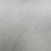 Natural White Satin Stone effect Porcelain Wall & floor Tile, Pack of 6, (L)600mm (W)300mm