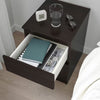 KULLEN Chest of 2 drawers,