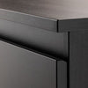 KULLEN Chest of 2 drawers,