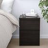 KULLEN Chest of 2 drawers,
