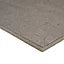 Opulence Smoke grey Gloss Speckled Stone effect Porcelain Wall & floor Tile, Pack of 5, (L)600mm (W)300mm