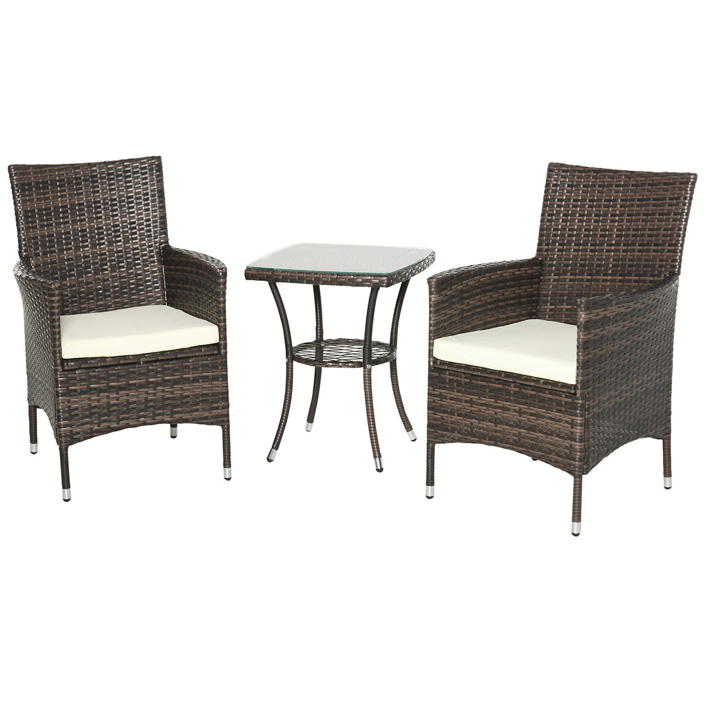 Outsunny rattan shop chair