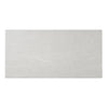 Soft travertin Ivory Matt Patterned Stone effect Porcelain Wall & floor Tile, Pack of 7, (L)600mm (W)300mm