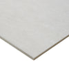 Soft travertin Ivory Matt Patterned Stone effect Porcelain Wall & floor Tile, Pack of 7, (L)600mm (W)300mm