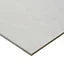 Soft travertin Ivory Matt Patterned Stone effect Porcelain Wall & floor Tile, Pack of 7, (L)600mm (W)300mm