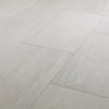 Soft travertin Ivory Matt Patterned Stone effect Porcelain Wall & floor Tile, Pack of 7, (L)600mm (W)300mm
