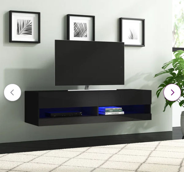 Ruggles TV Stand