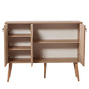 Vivense - Mega Forest - Sideboard - Oak