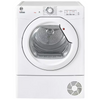 Hoover HLEC8LG-80 8KG Condenser Tumble Dryer - White956/8062