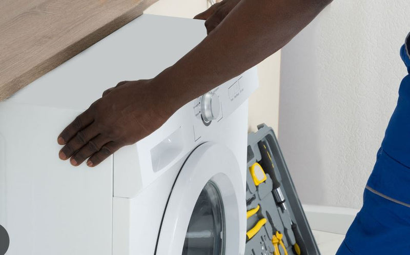 Washing Machine Installation